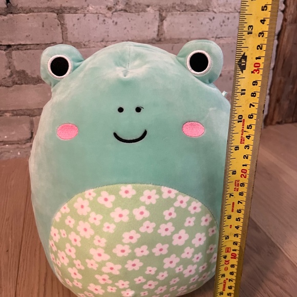 WENDY Squishmallows - Picture 4 of 4